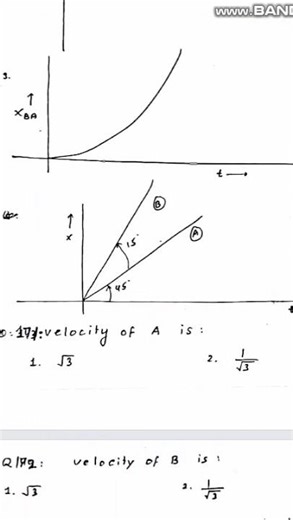Relative velocity based problems-ncert line to line-acharya vishvendra #neetphysics #jeemainphysics