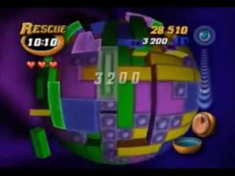 Drum Breaks used on the Tetrisphere OST