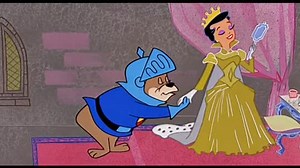 1957-12-06 One Droopy Knight [DROOPY] {DVD} [R5]+[ENG+rus]