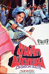 Stream Dragon Gate (1975): Find it on Netflix, Prime Video, Hulu & more