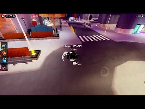 Playing rnadom stuff