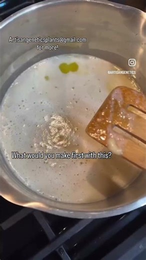 How to Make Butter Infusions at Home | Easy Magic Butter Method! 🧈🥐🥦