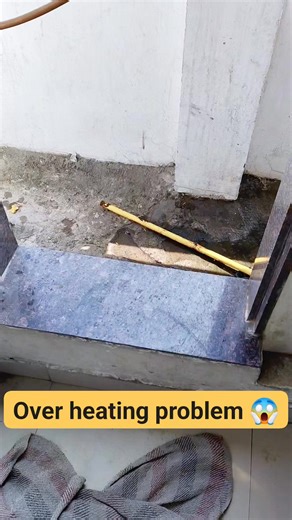 3K views · 12 reactions | Over heating problem | Ac techincian88 | Facebook