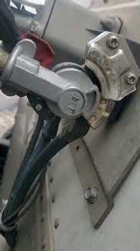 hooking up an new trailer