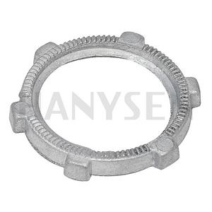 [Hot Item] UL Zinc IMC Electrical Conduit Lock Nut