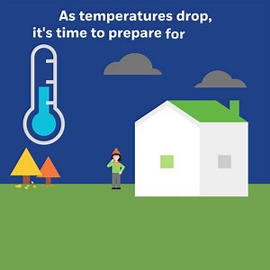 29 reactions | Time to tune up appliances for the changing weather. Call a Pro, Keep It Neat, and Breathe Clean. | Honeywell Home | Facebook