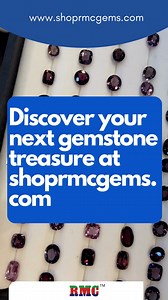 Spinel: The Royal Gem of Timeless Beauty "Captivate with...