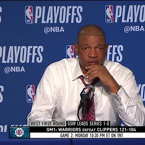 149K views · 227 shares | “I still think Steph Curry is one of the most underrated players in the NBA." - Clippers coach Doc Rivers has high praise for Stephen Curry #NBAPlayoffs | NBA TV | Facebook