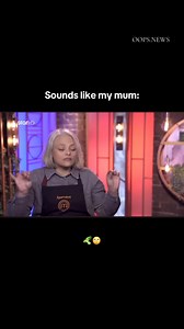 69K views · 1.2K reactions | Μέση Ελληνίδα μάνα!  • #oops #oopsnews #masterchef #masterchefgreece #mum #greece #cyprus #startv #tv #tvshow #videoviral | Oops.news | Facebook