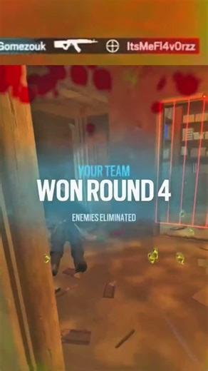 New Vid! #r6siege #gaming #gaming #ps5 #competitive #ranked #champion #r6siege #r6 #rainbowsixsiege