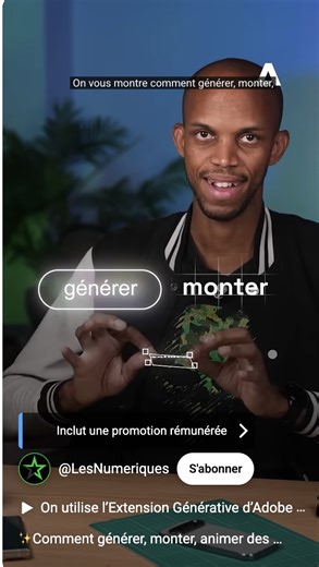 ✨Comment générer, monter, animer des sous-titres dans Adobe Premiere Pro! #videoedit #premierepro