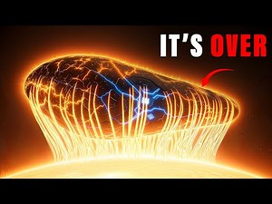 3I/ATLAS Have Absorbed Something Near the Sun | Science For Sleep