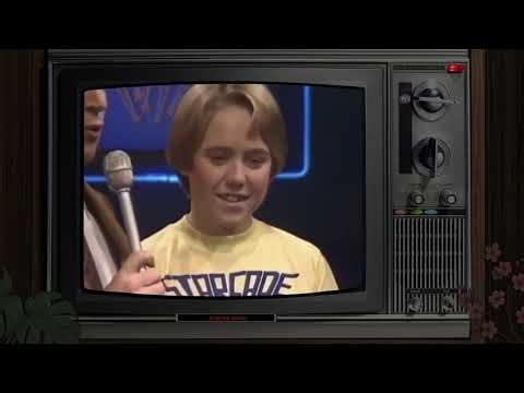 Starcade TV Show - Episode 002 #retrotv #retrogaming