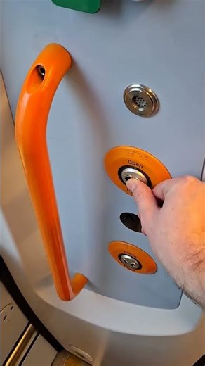 SWR Class 450 Open Doors at Wokingham 2026