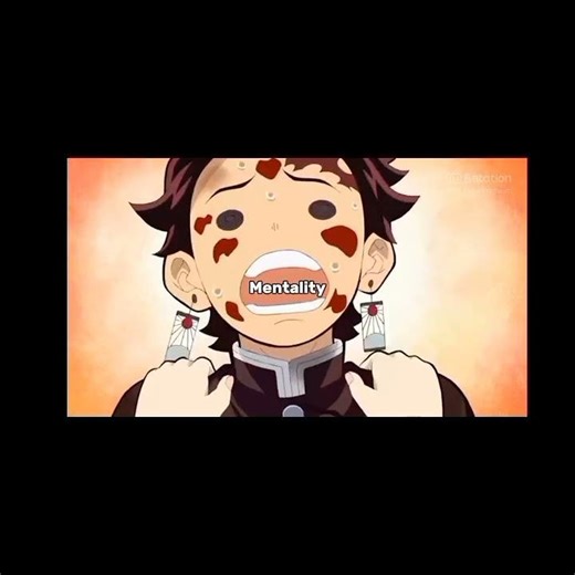 Demon Slayer Core: Part 4 (Swordsmith Village) #animecore#