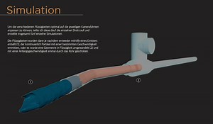 Fluid Simulation - Anne Ziegler