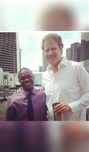 The movie Get Hard behind the scenes photos with stunts and the Actors. #viral #movie #trending #foryoupage