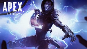 Apex Legends Season 11: New Legend Ash revealed & lore explained - CharlieINTEL