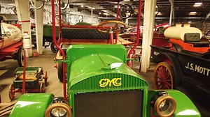 The Days Gone By Museum in Portland, Tennessee has been a part of the local community for over 30 years. This September every piece in the collection will sell to the highest bidder in an online auction spanning four days. The collection was accumulated by Joey and Kathleen Collins, who also hosted an annual Tractor and Threshing Festival which brought spectators from all over. The Couple knew the importance of preserving items from our agricultural past and having a place where people could see