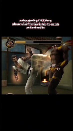God hand Karate hack