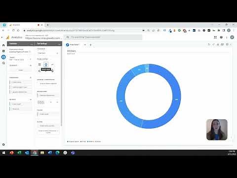 GA4 - How to Use Explore in Google Analytics 4