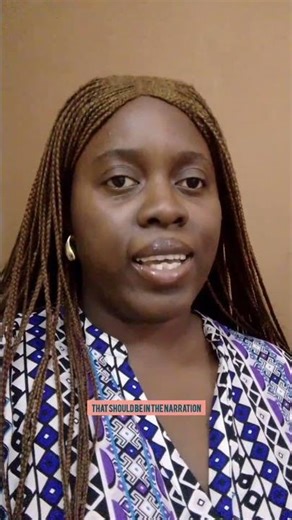 Write like you're having a conversation #dialogue #writingtips