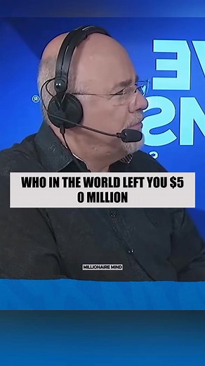 Inherited 50 Million Dollars Part1 . . . wealthymindset moneyminds... #usa #game #fyp #viral #play | Themagic Mindset