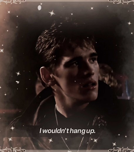 Dallas Winston's Last Words in The Outsiders Explained