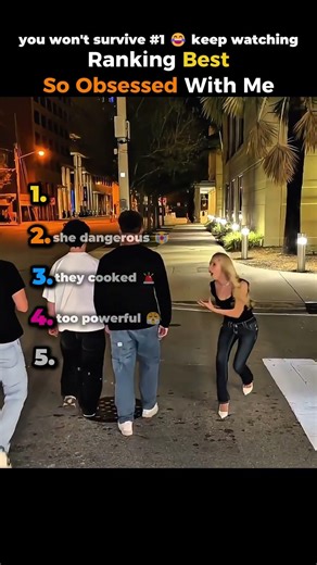 Ranking MOST OBSESSED TREND pt1 #shorts #trending #viral
