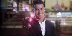 VIDEO: Cristiano Ronaldo stars in another Israeli TV advert