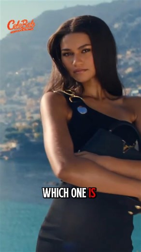 1.8K views · 24 reactions | Zendaya’s Normal Walk vs Red Carpet Walk Is PERFECT  #Zendaya #RedCarpet #CelebrityMoments #FYP #TrendingShorts #ViralClip | Celebrity. Bobs | Facebook