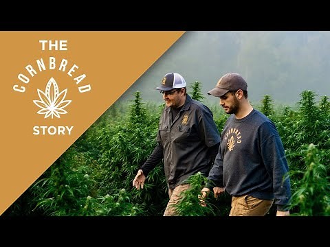The Cornbread Story