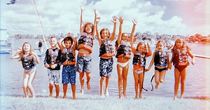 Spring Break Camp | Shark Park 561