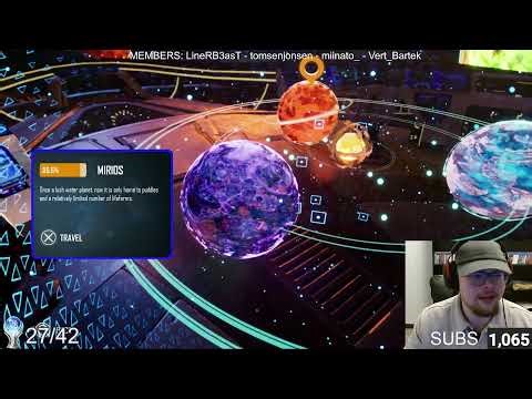 Trophy Hunting 100% Star Trek Prodigy Supernova