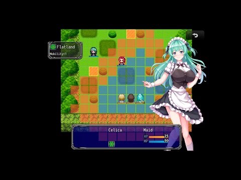 Game H The hypnosis war of the new lord Lindis