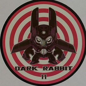 Various - Dark Rabbit 11