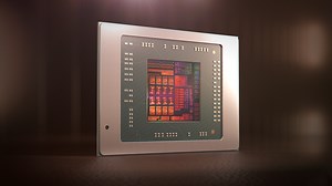 First Ryzen 5000 Mobile Benchmarks: With 'Zen 3,' AMD Pumps Up Its Laptop-CPU Muscle