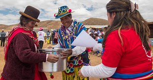 About The Intrepid Foundation | Intrepid Travel