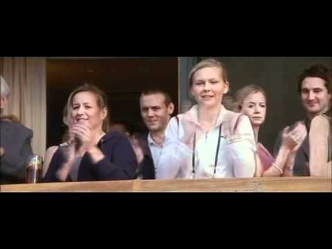 Wimbledon Movie starring Murphy Jensen