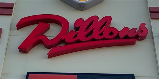 Dillons offers one-day discount for senior customers