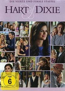 Hart of Dixie - Staffel 4 Trailer SD (Deutsch) (2014)
