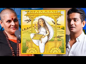 Why Hindu Elders Warn Against Praying To This Goddess - Dhumavati Mahavidya Explained