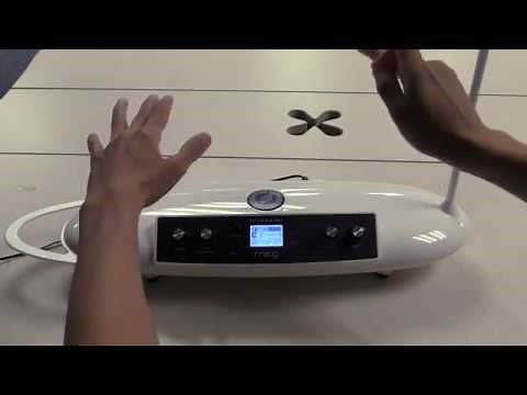 Quick-Start Guide to the Moog Theremini