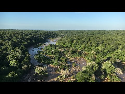 Nkhotakota Wildlife Reserve - Malawi