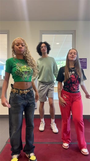 Creative Dance Moves for Students