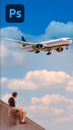 Perfect Photo Blending Tricks in Photoshop (Beginner to Pro)