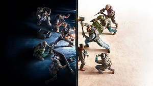 Tom Clancy's Rainbow Six Siege X | Ubisoft (MX)