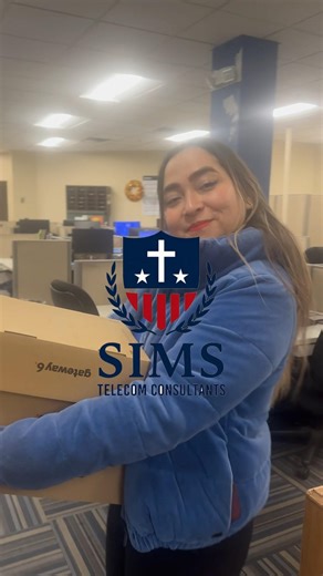 Giving our consultants the ability to complete same-day Optimum self-installs helps us move faster!