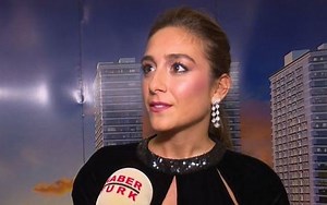 Mina Başaran'ın son röportajı ortaya çıktı