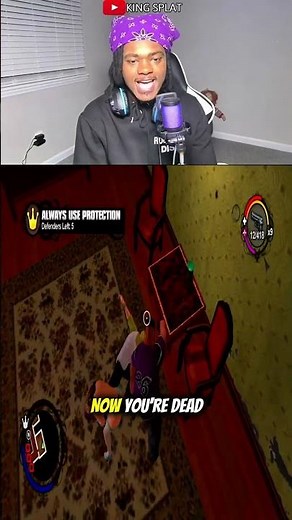 Saints Row 1 Is Unhinged 😂